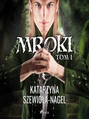 cover image of Mroki I